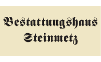 Logo Bestattungshaus Steinmetz Freiberg