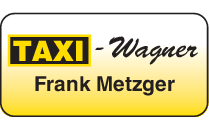 Logo Taxi Wagner Eppendorf