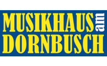 Logo Musikhaus Am Dornbusch GmbH Frankfurt