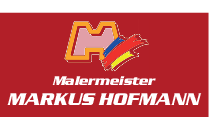 Logo Hofmann Malermeister Lichtenberg