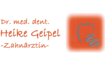 Logo Geipel Heike Dr. med. dent. Zahnärztin Adorf