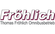 Logo Fröhlich Omnibusbetrieb Oberwürschnitz