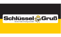 Logo Gruß - Schlüsseldienst Chemnitz