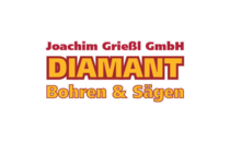 Logo Joachim Grießl GmbH Annaberg-Buchholz