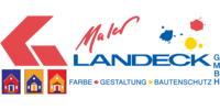 Kundenlogo Landeck GmbH