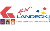 Logo Landeck GmbH Frankfurt
