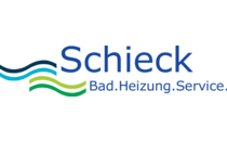 Logo Schieck GmbH Chemnitz