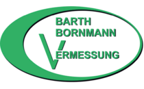 Logo BARTH | BORNMANN VERMESSUNG Plauen