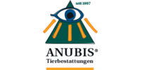 Kundenlogo Tierbestattung ANUBIS