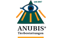 Logo Tierbestattung ANUBIS Frankfurt