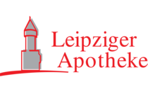 Logo Leipziger Apotheke Frankfurt