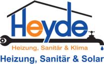 Logo Heizung & Sanitär Heyde Bert Lichtenau