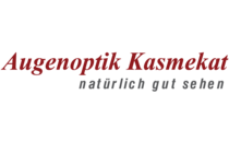 Logo Optiker Kasmekat Annett Werdau