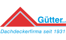 Logo Gütter GbR Muldenhammer