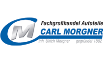 Logo Morgner Carl Autoteile & Zubehör Auerbach