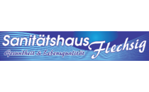 Logo Flechsig Sanitätshaus Auerbach