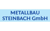 Logo Metallbau Steinbach GmbH Zwickau