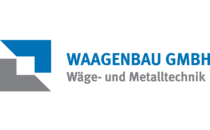 Logo Waagenbau GmbH Hohenstein-Ernstthal