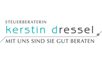Logo Kerstin Dressel Steuerberaterin Treuen