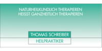 Kundenlogo Schreiber Thomas