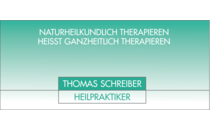 Logo Schreiber Thomas Offenbach