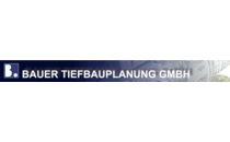 Logo Bauer Tiefbauplanung GmbH Crimmitschau