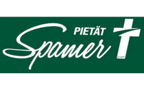 Logo Pietät Theodor Spamer GmbH Offenbach