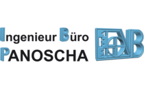Logo Ingenieurbüro, GUNAR PANOSCHA Aue