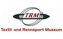 Logo Textil- u. Rennsportmuseum Hohenstein-Ernstthal