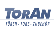 Logo TorAn Handelsgesellschaft mbH Limbach-Oberfrohna