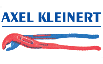Logo Kleinert Axel Wolkenstein