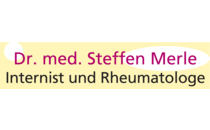 Logo Merle Steffen Dr.med. Frankfurt