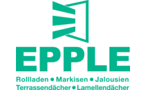 Logo Markisen EPPLE RoLaFol GmbH Mühlheim