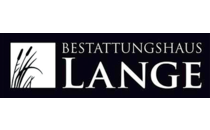 Logo Bestattungshaus Lange, Inh. Klaus Lange Hartmannsdorf