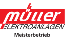 Logo Müller Elektroanlagen Thalheim