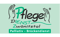 Logo Pflegedienst Zwönitztal GmbH Zwönitz