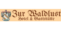 Kundenlogo Zur Waldlust Kundenlogo Zur Waldlust