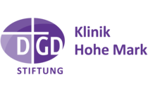 Logo Klinik Hohe Mark Frankfurt