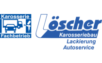 Logo Autoservice Löscher Lößnitz