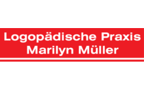 Logo Logopädische Praxis Marilyn Müller Theuma