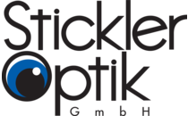 Logo Optik Stickler Frankfurt