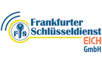 Logo Sicherheitstechnik Frankfurter Schlüsseldienst Eich GmbH Frankfurt
