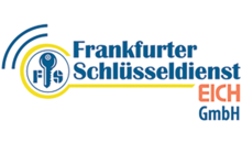 Kundenlogo von Frankfurter Schlüsseldienst Eich GmbH