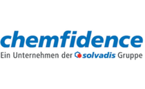 Logo chemfidence services gmbh Frankfurt
