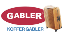 Kundenlogo von Koffer Gabler