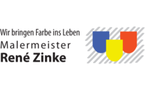 Logo Malermeister René Zinke Lichtenstein