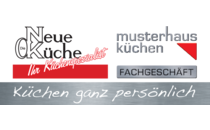 Logo DIE NEUE KÜCHE Plauen
