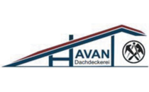 Logo Dachdeckerei Havan Offenbach