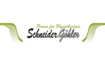 Logo Physiotherapie Schneider & Göhler Dorfchemnitz