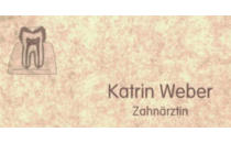Logo Weber Katrin Zahnärztin Plauen